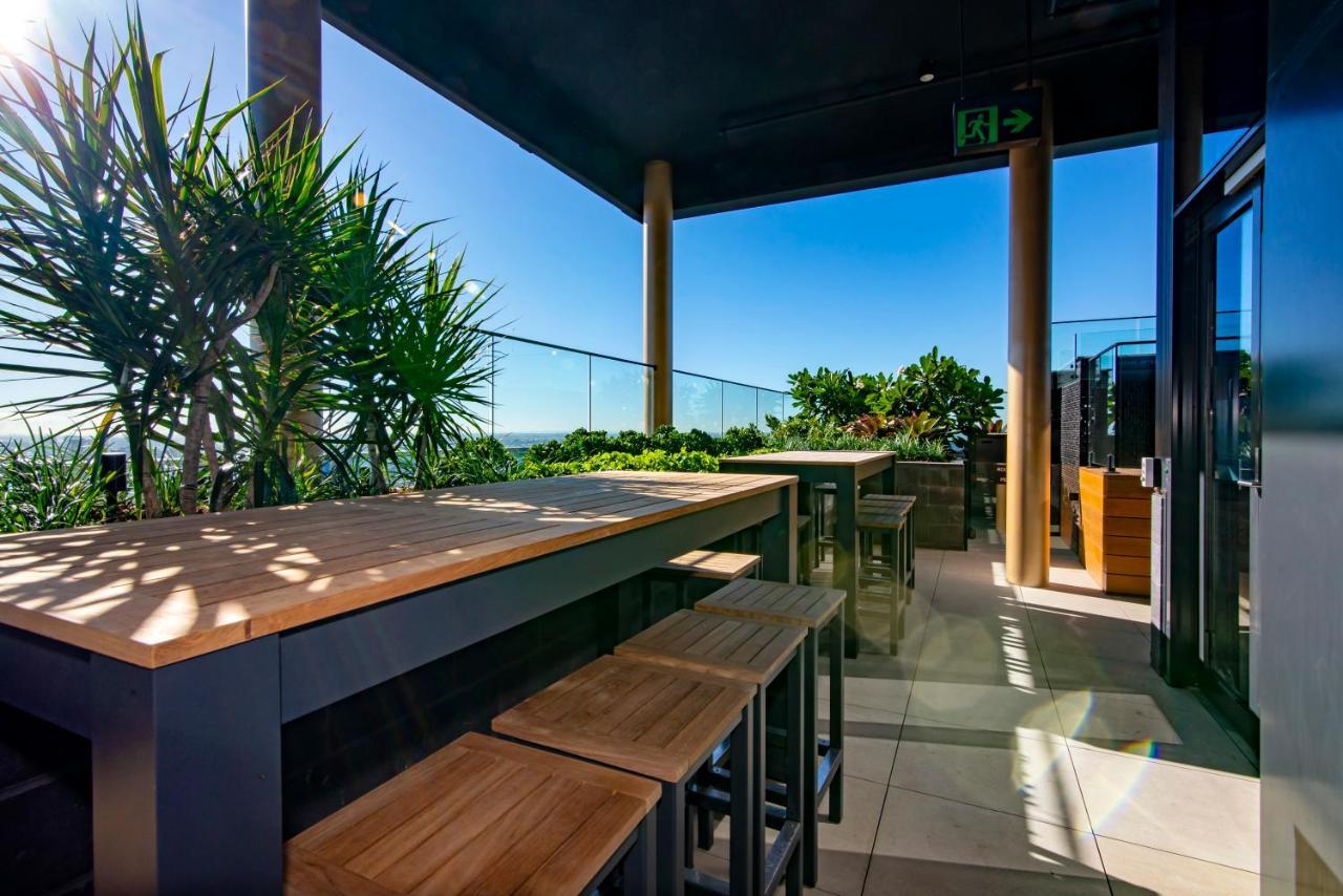 Fortitude Valley Apartments By Cllix Brisbane Luaran gambar