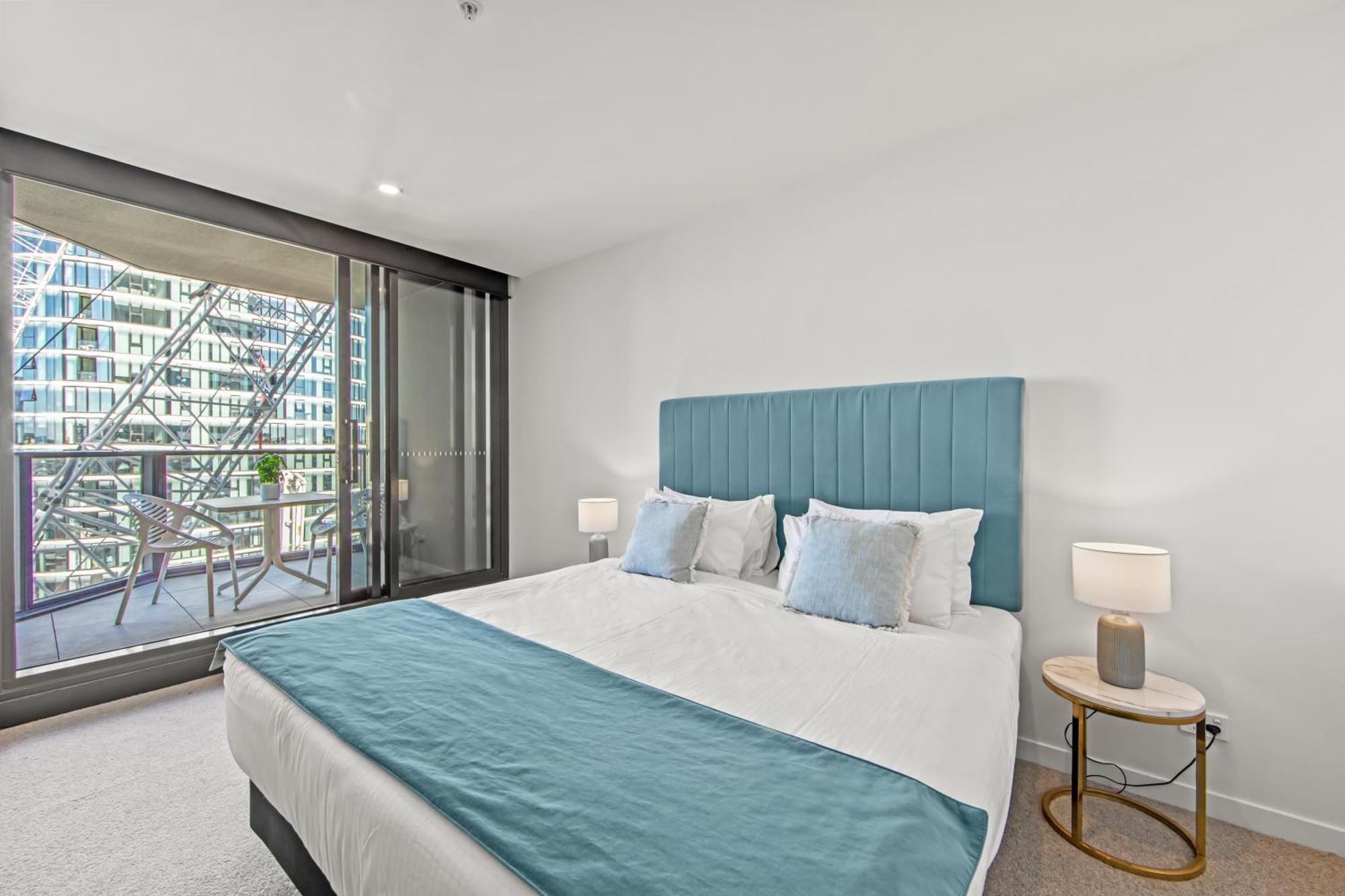 Fortitude Valley Apartments By Cllix Brisbane Luaran gambar