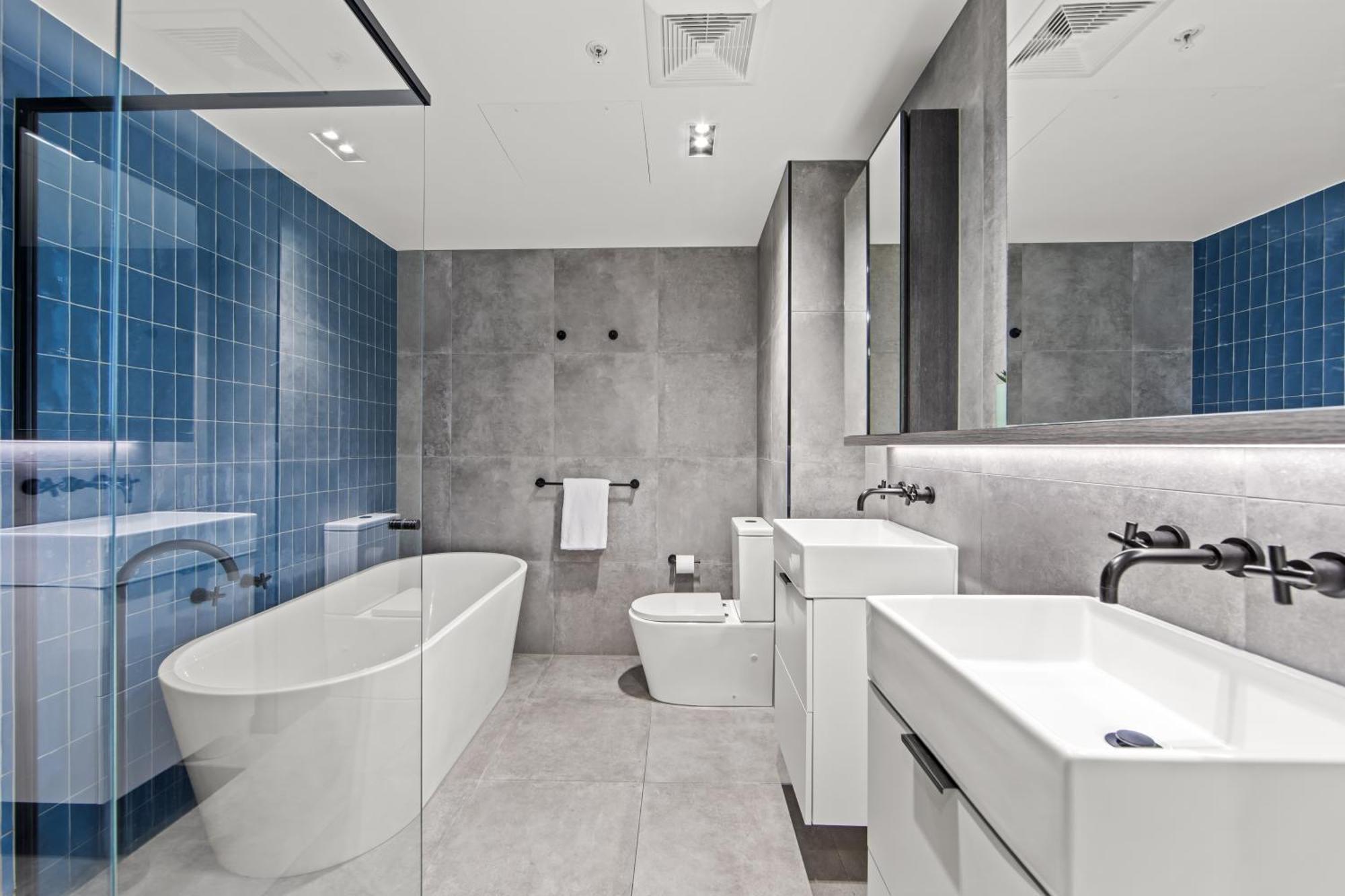 Fortitude Valley Apartments By Cllix Brisbane Luaran gambar