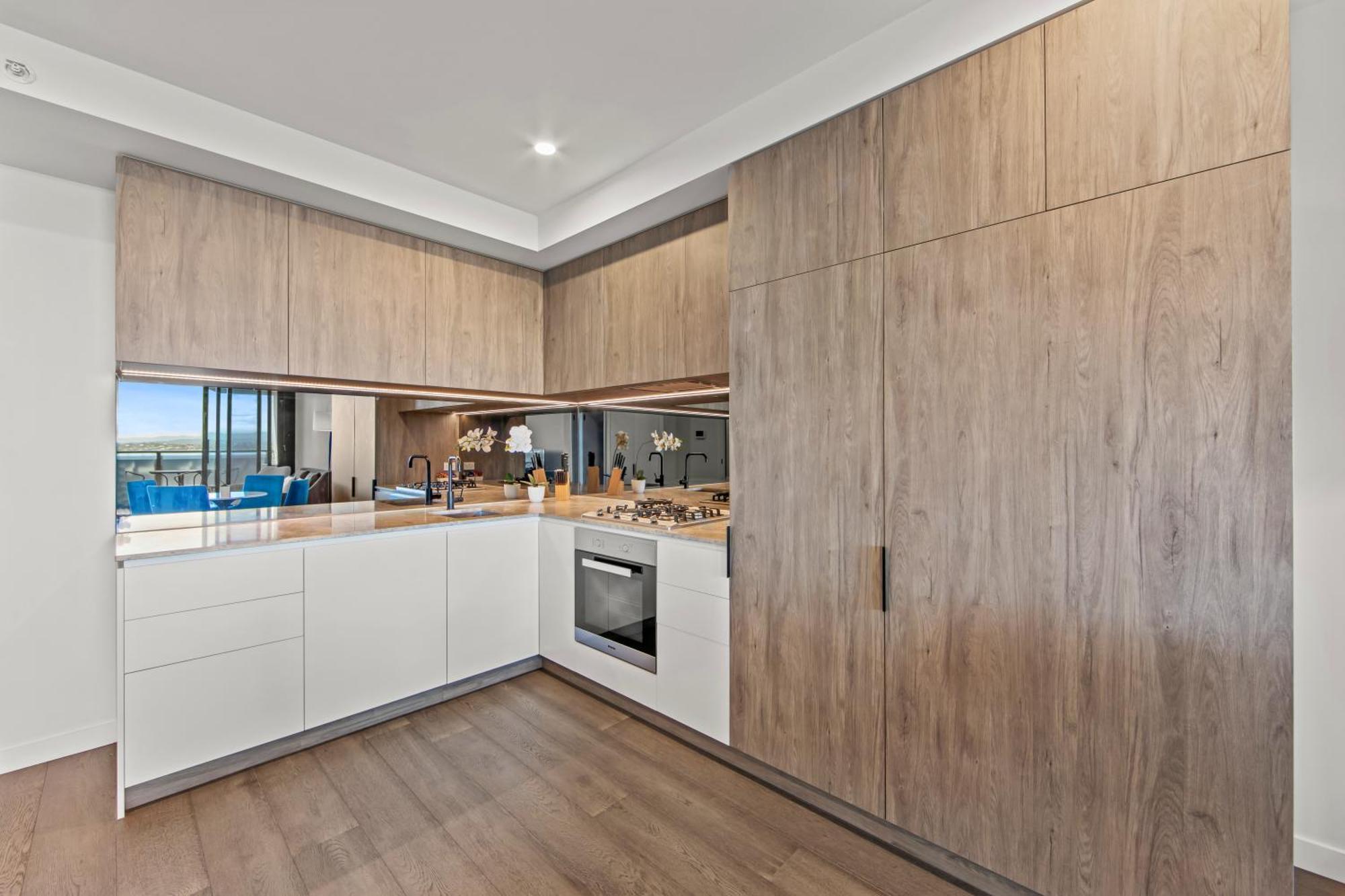 Fortitude Valley Apartments By Cllix Brisbane Luaran gambar