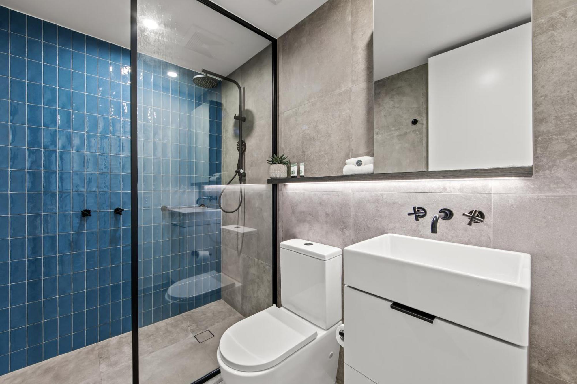 Fortitude Valley Apartments By Cllix Brisbane Luaran gambar
