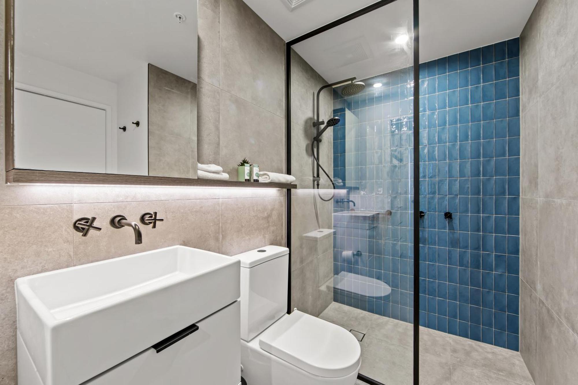 Fortitude Valley Apartments By Cllix Brisbane Luaran gambar