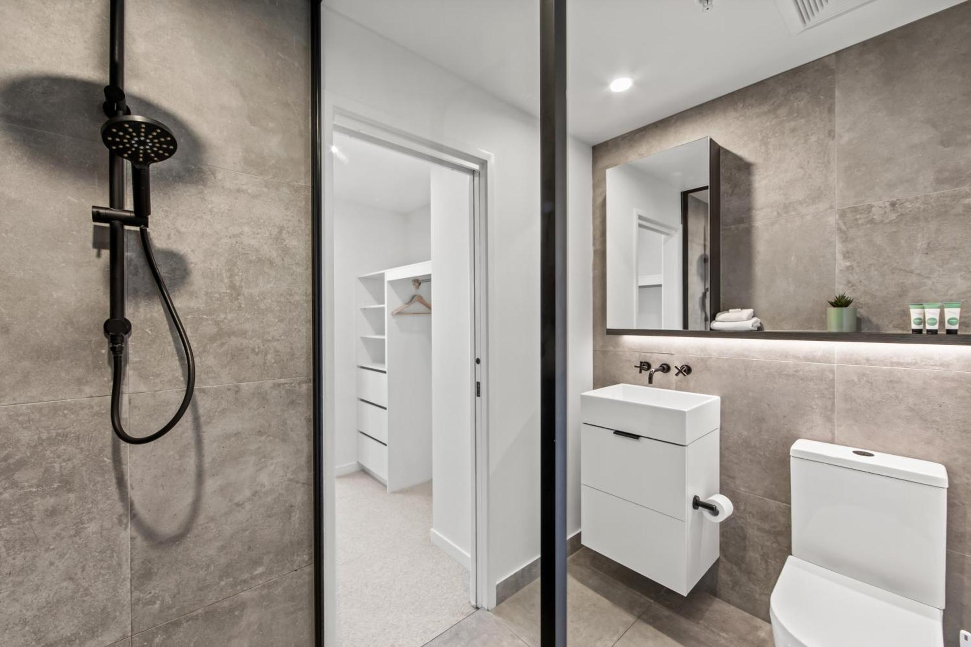 Fortitude Valley Apartments By Cllix Brisbane Luaran gambar