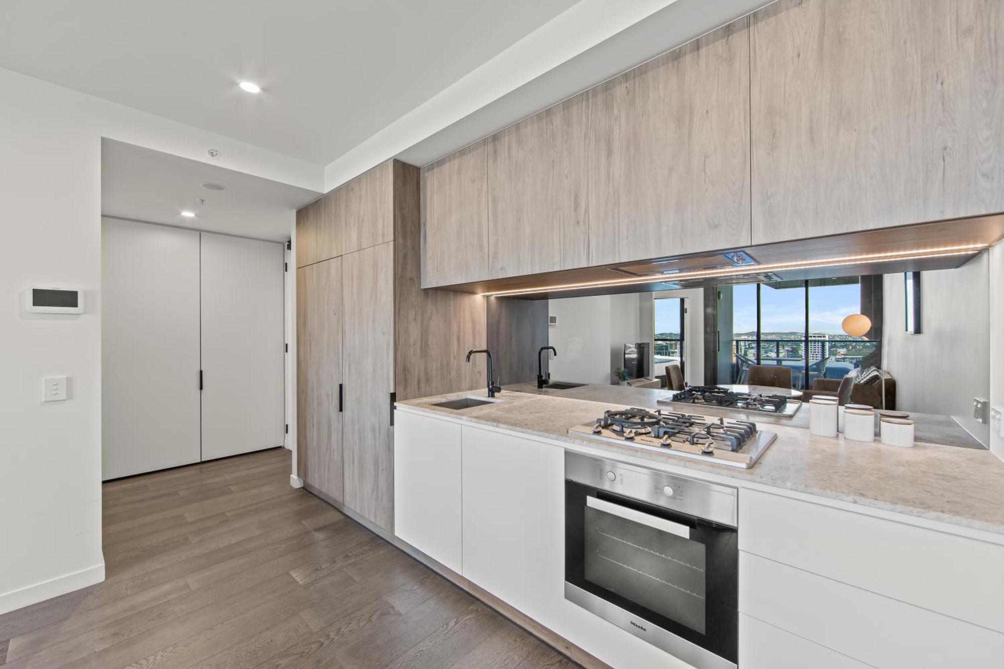 Fortitude Valley Apartments By Cllix Brisbane Luaran gambar