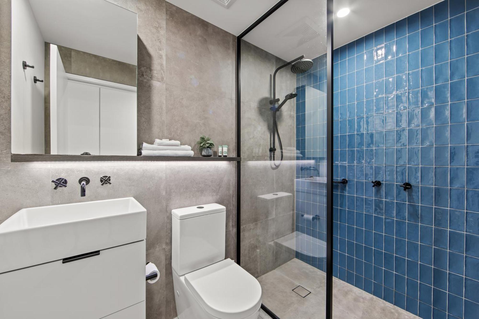 Fortitude Valley Apartments By Cllix Brisbane Luaran gambar