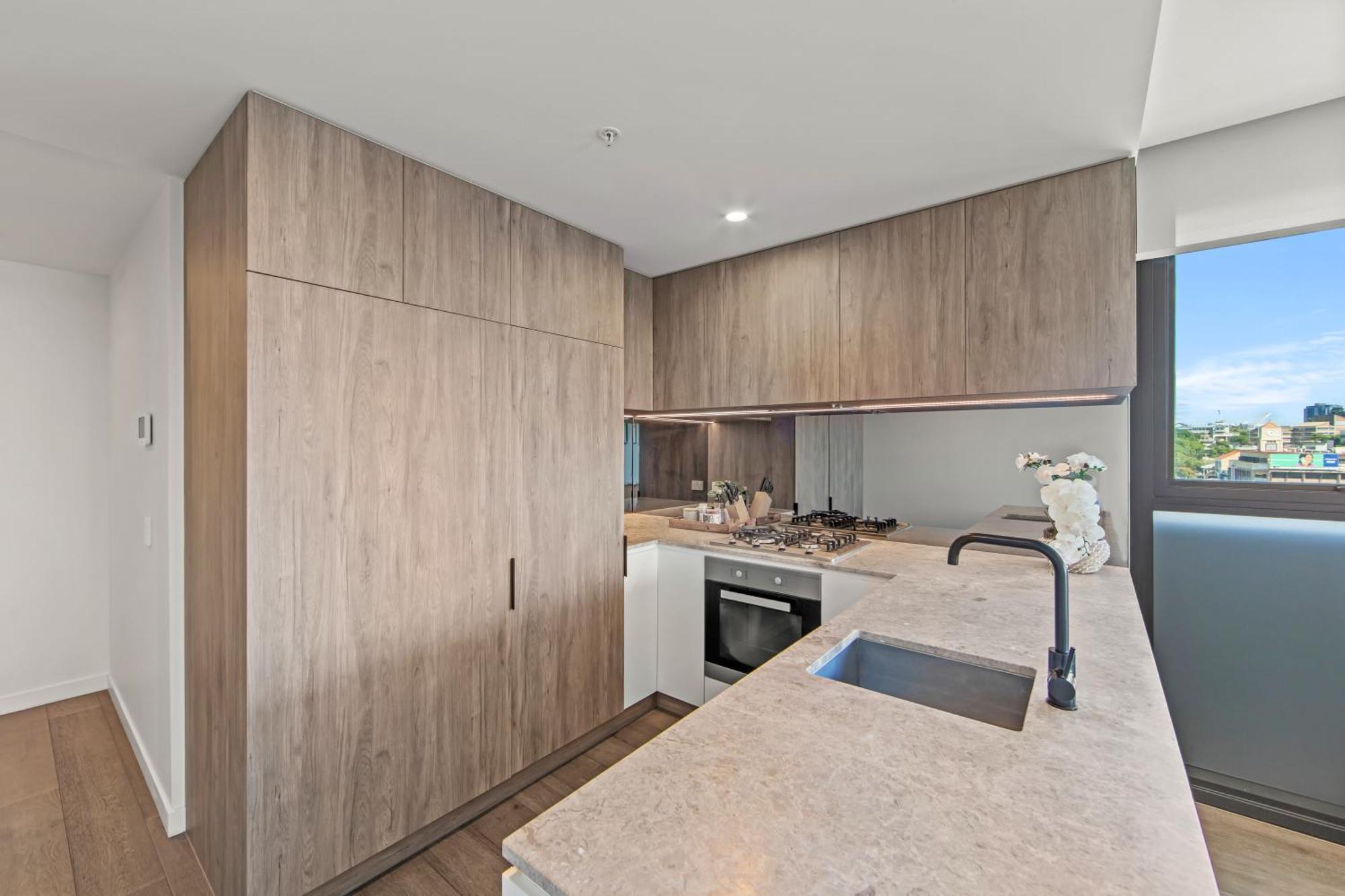 Fortitude Valley Apartments By Cllix Brisbane Luaran gambar